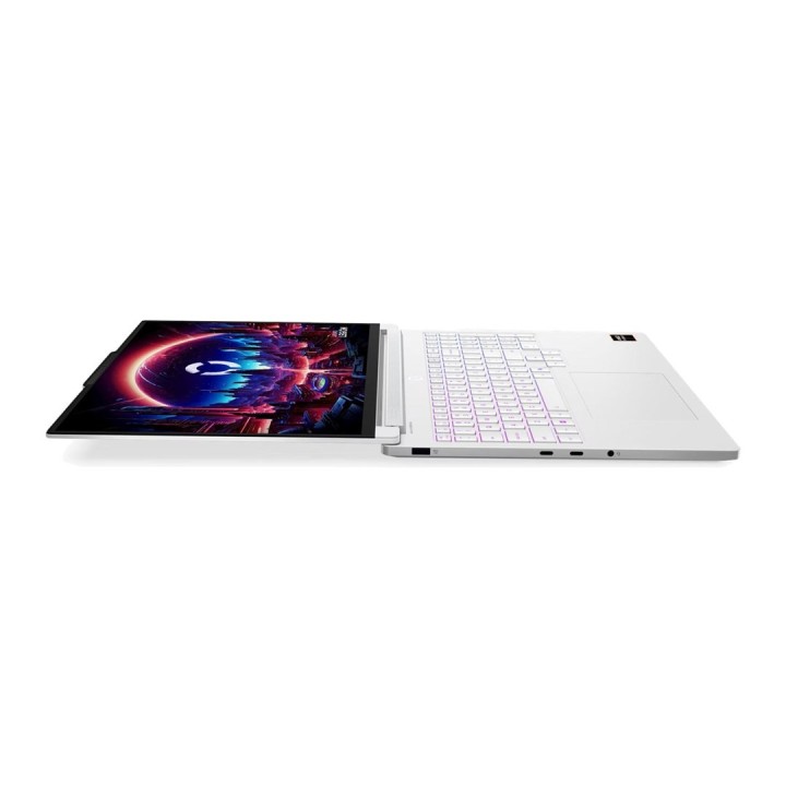 Lenovo Legion 7 16AGP11 Ryzen AI 7 450 16''WQXGA OLED 240Hz 500nits LBL Glossy 32GB LPDDR5X-8533 SSD1TB GeForce RTX 5060 8GB