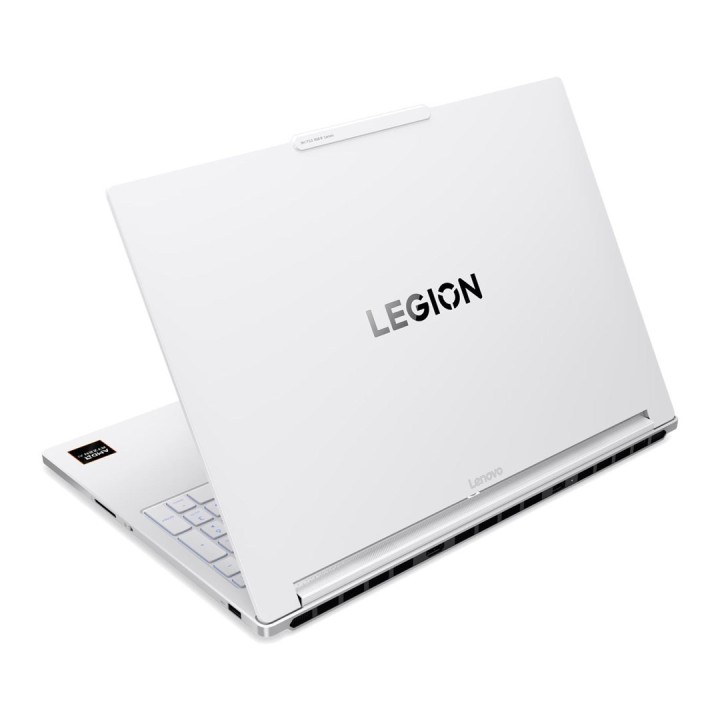 Lenovo Legion 7 16AGP11 Ryzen AI 7 450 16''WQXGA OLED 240Hz 500nits LBL Glossy 32GB LPDDR5X-8533 SSD1TB GeForce RTX 5060 8GB