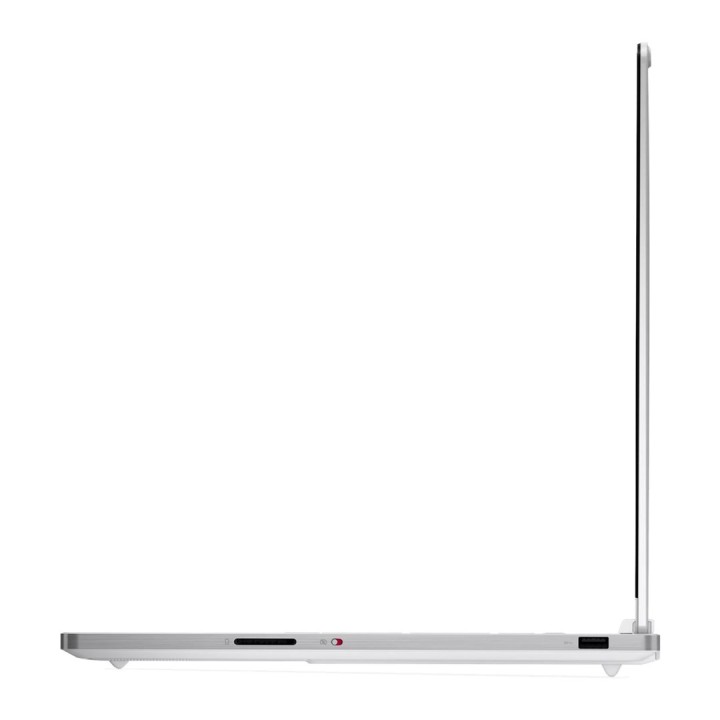 Lenovo Legion 7 16AGP11 Ryzen AI 7 450 16''WQXGA OLED 240Hz 500nits LBL Glossy 32GB LPDDR5X-8533 SSD1TB GeForce RTX 5060 8GB
