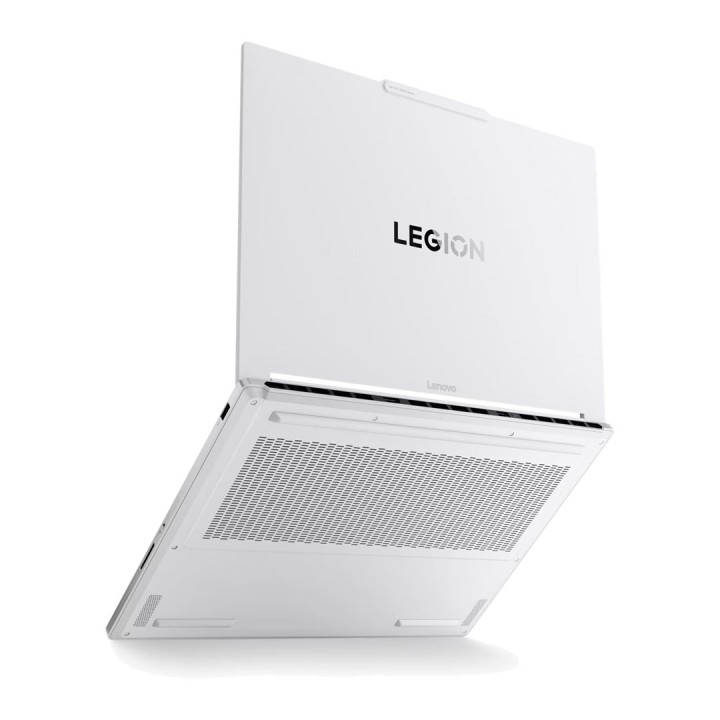 Lenovo Legion 7 16AGP11 Ryzen AI 7 450 16''WQXGA OLED 240Hz 500nits LBL Glossy 32GB LPDDR5X-8533 SSD1TB GeForce RTX 5060 8GB