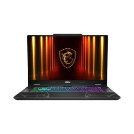 MSI Cyborg 17 B2RWFKG-066XPL Core 7 240H 17.3"FHD 144Hz 16GB DDR5 SSD512 GeForce RTX 5060 8GB NoOS
