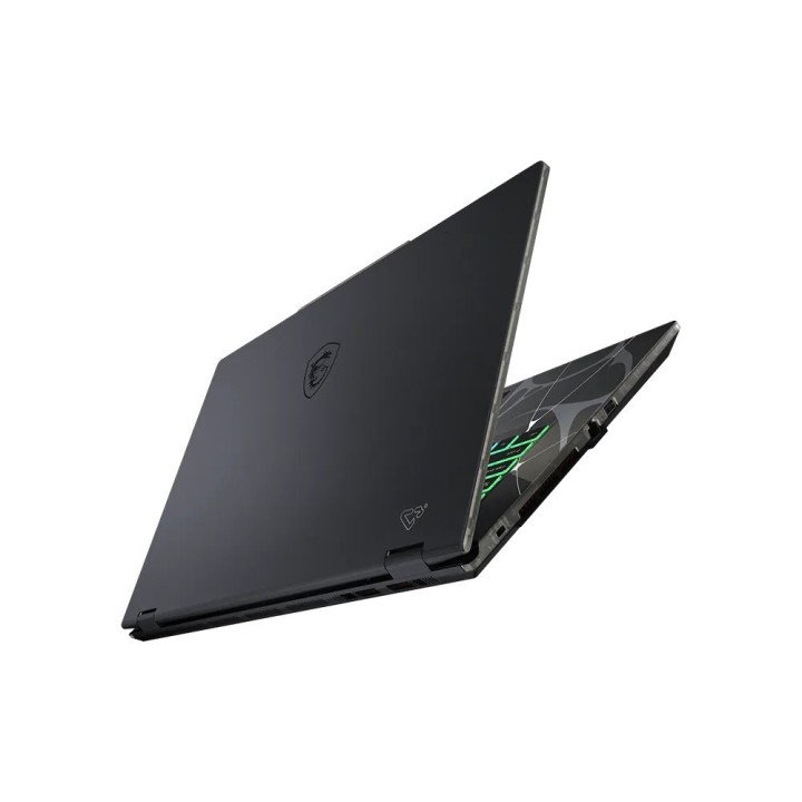 MSI Cyborg 17 B2RWFKG-066XPL Core 7 240H 17.3"FHD 144Hz 16GB DDR5 SSD512 GeForce RTX 5060 8GB NoOS