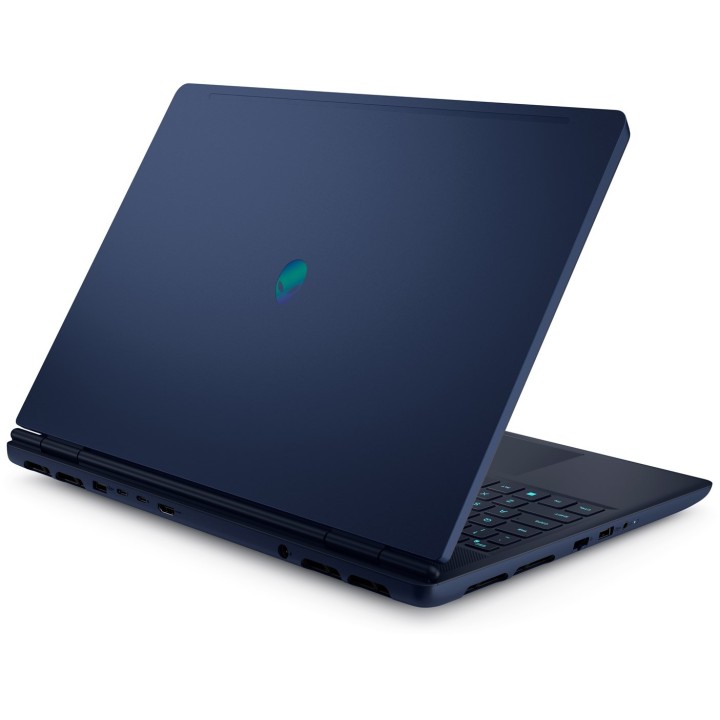 Dell Alienware 16x Aurora AC16251 Ultra 7 255HX 16.0"WQXGA 240Hz 500nits AG 32GB DDR5 SSD1TB GeForce RTX 5060 WLAN+BT RGB Kb 6