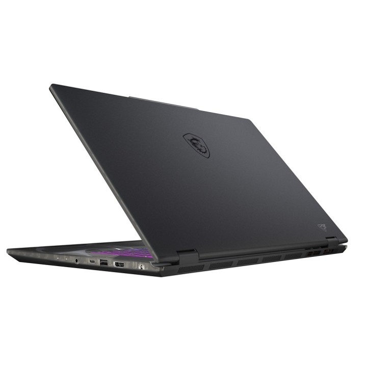 MSI Cyborg A17 AI B2HWEKG-011XPL Ryzen 7 260 17.3" FHD 144Hz 16GB DDR5 SSD512 GeForce RTX 5050_8GB NoOS