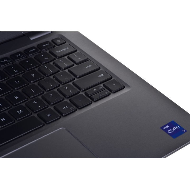 DELL LATITUDE 5420 i7-1185G7 16GB 512GB SSD 14" FHD Win11pro + zasilacz UŻYWANY