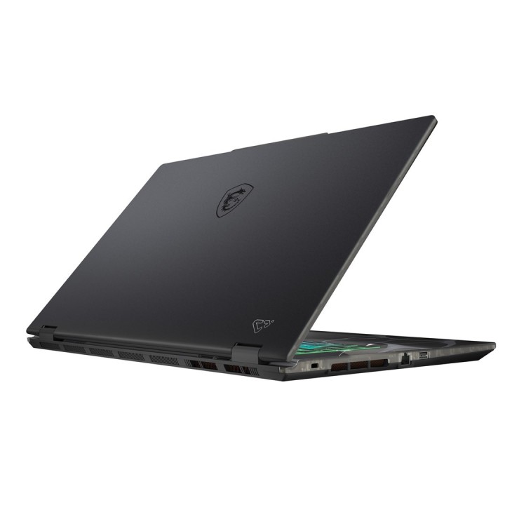 MSI Cyborg A17 AI B2HWEKG-011XPL Ryzen 7 260 17.3" FHD 144Hz 16GB DDR5 SSD512 GeForce RTX 5050_8GB NoOS