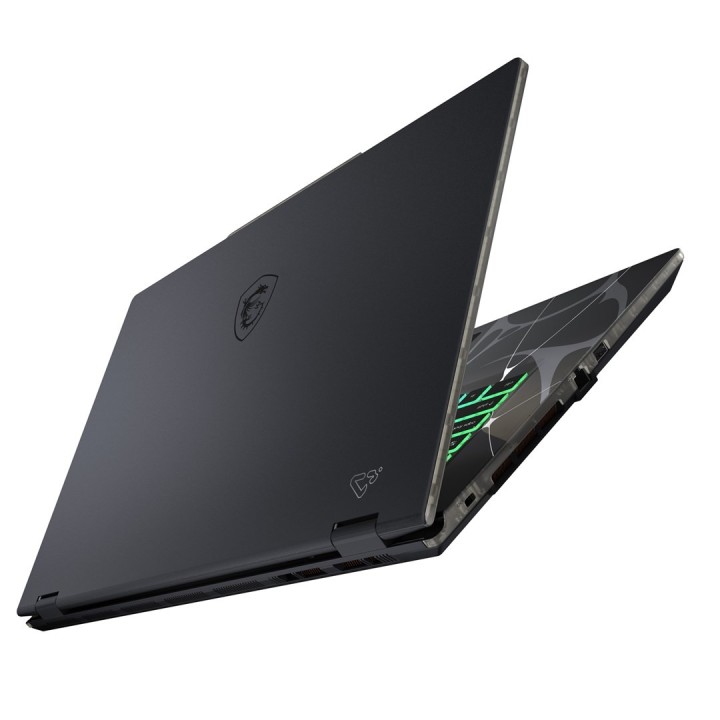 MSI Cyborg A17 AI B2HWEKG-011XPL Ryzen 7 260 17.3" FHD 144Hz 16GB DDR5 SSD512 GeForce RTX 5050_8GB NoOS