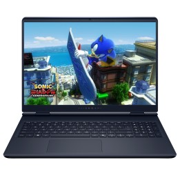 Dell Alienware 16 Aurora AC16250 Core 9 270H 16.0"WQXGA 120Hz 300nits Matt 16GB DDR5 SSD1TB GeForce RTX 5060 WLAN+BT BacklitKb