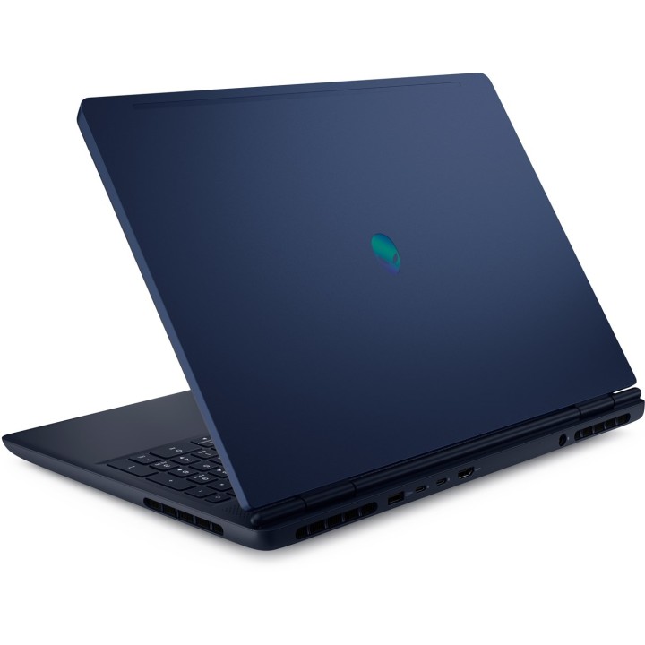 Dell Alienware 16 Aurora AC16250 Core 9 270H 16.0"WQXGA 120Hz 300nits Matt 16GB DDR5 SSD1TB GeForce RTX 5060 WLAN+BT BacklitKb