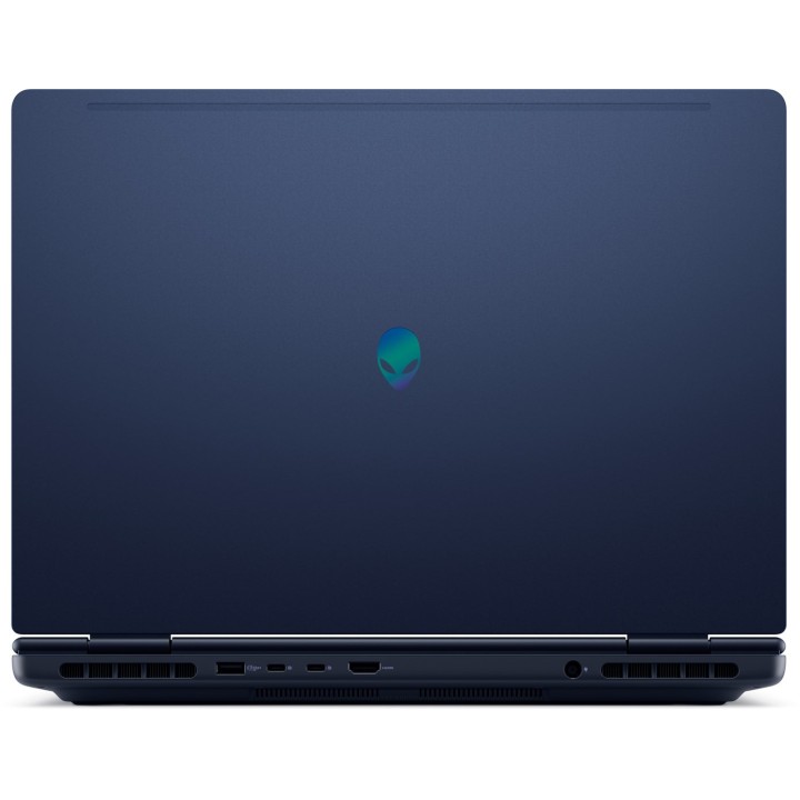 Dell Alienware 16 Aurora AC16250 Core 9 270H 16.0"WQXGA 120Hz 300nits Matt 16GB DDR5 SSD1TB GeForce RTX 5060 WLAN+BT BacklitKb
