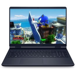 Dell Alienware 16 Aurora AC16250 Core 9 270H 16.0"WQXGA 120Hz 300nits Matt 16GB DDR5 SSD1TB GeForce RTX 5060 WLAN+BT BacklitKb