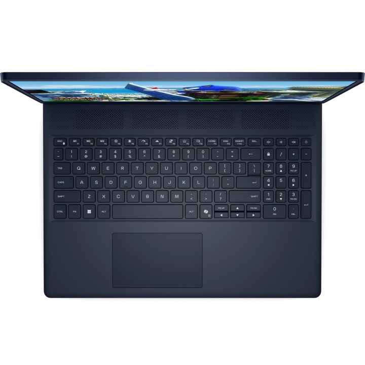 Dell Alienware 16 Aurora AC16250 Core 9 270H 16.0"WQXGA 120Hz 300nits Matt 16GB DDR5 SSD1TB GeForce RTX 5060 WLAN+BT BacklitKb