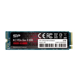 SSD Silicon Power Ace A60...