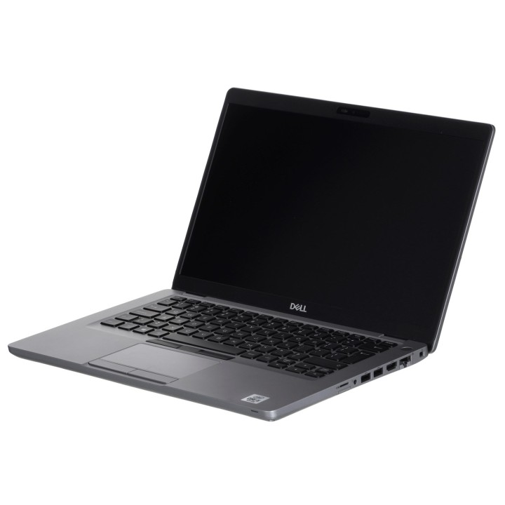 DELL LATITUDE 5410 i5-10310U 16GB 256GB SSD 14" FHD (US QWERTY) Win11pro + zasilacz UŻYWANY