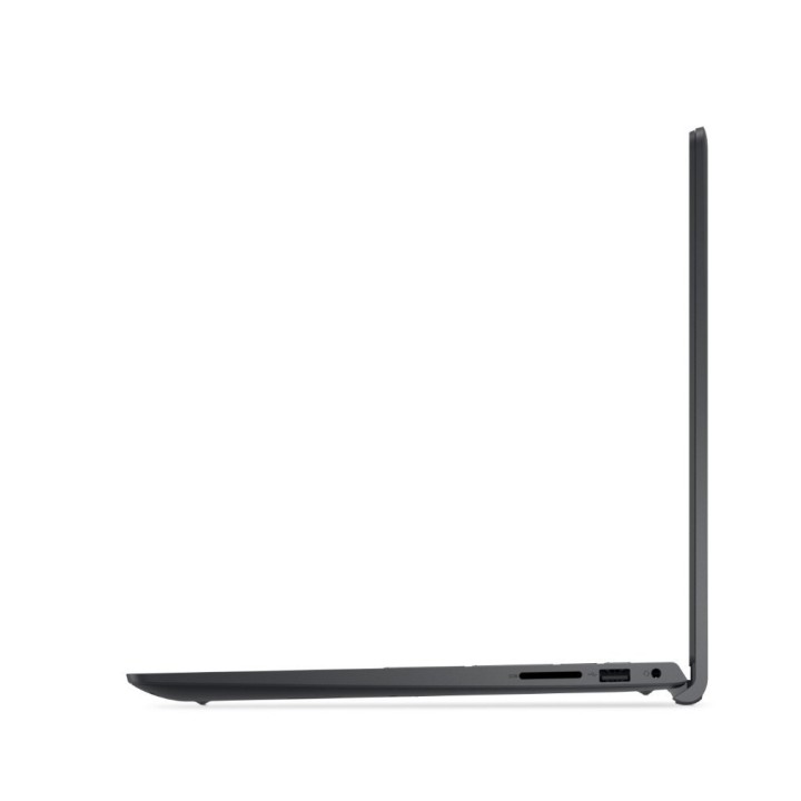 Dell 15 DC15255 Ryzen 5 7520U 15.6"FHD 250nits AG 8GB DDR5 SSD512 Radeon 610M FgrPr WLAN+BT BcklKb 41Wh W11Pro 3Y Pro Support +
