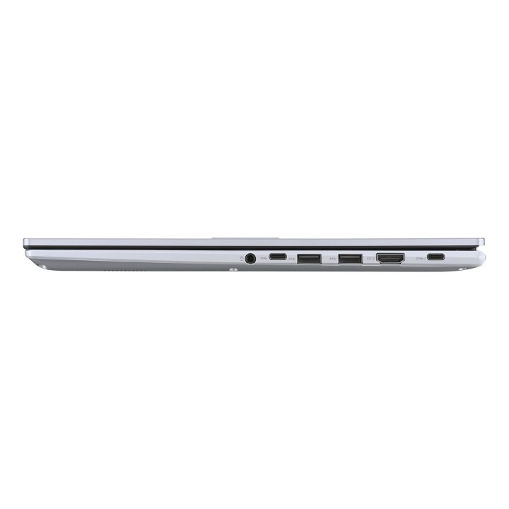 ASUS Vivobook 16 M1605NAQ-MB117 Ryzen 5 150 16.0"WUXGA IPS-level Panel 60Hz 300nits AG 16GB DDR5 SSD512 AMD Radeon Graphics