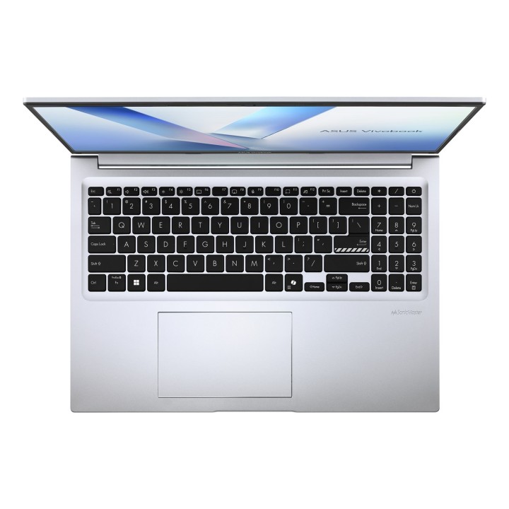 ASUS Vivobook 16 M1605NAQ-MB117 Ryzen 5 150 16.0"WUXGA IPS-level Panel 60Hz 300nits AG 16GB DDR5 SSD512 AMD Radeon Graphics