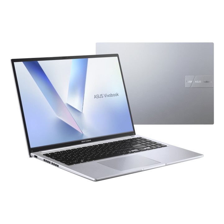 ASUS Vivobook 16 M1605NAQ-MB117 Ryzen 5 150 16.0"WUXGA IPS-level Panel 60Hz 300nits AG 16GB DDR5 SSD512 AMD Radeon Graphics