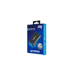 Dysk SSD GOODRAM HL200 256GB USB 3.2 RETAIL