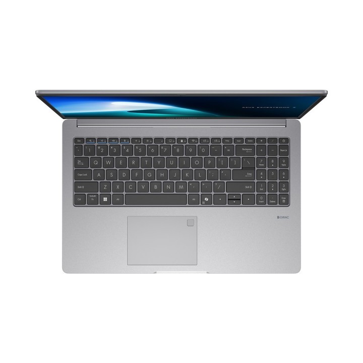 ASUS ExpertBook P1503CVA-S72319X Core 5 210H 15.6"FHD Wide view 60Hz 300nits AG 16GB DDR5 SSD512 Intel Graphics Cam720p 50WHrs