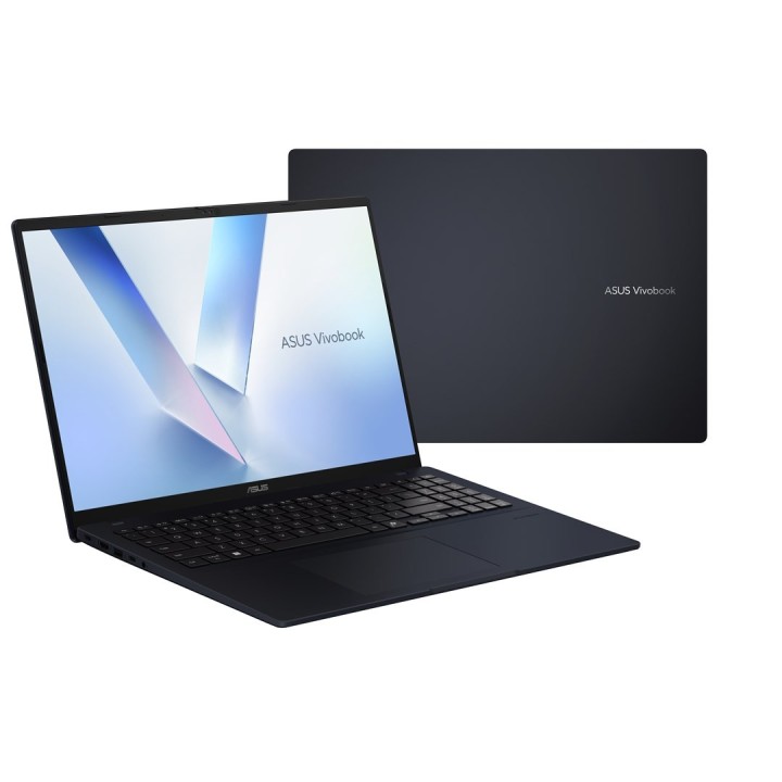 ASUS Vivobook 16 M1607KA-MB164W Ryzen AI 5 330 16.0"WUXGA IPS-level Panel 60Hz 300nits AG 16GB DDR5 SSD512 Radeon Graphics