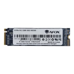 AFOX ME300 SSD M.2 PCI-Ex4 2TB TLC 3.5 / 2.6 GB/s NVMe