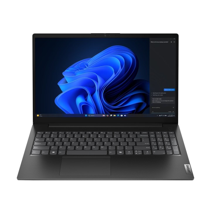 Lenovo V15 G5 IRL i5-13420H 15.6"FHD 250nits AG 16GB DDR5 5200 SSD512 Intel UHD Graphics Cam 720p 47Wh W11Po Business Black 3Y