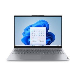 Lenovo ThinkBook 16 G9 IRL Core 7 240H 16" WUXGA IPS 400nits AG 16GB DDR5 5600 SSD512 Intel Graphics Cam1080p+IR 48Wh W11Pro