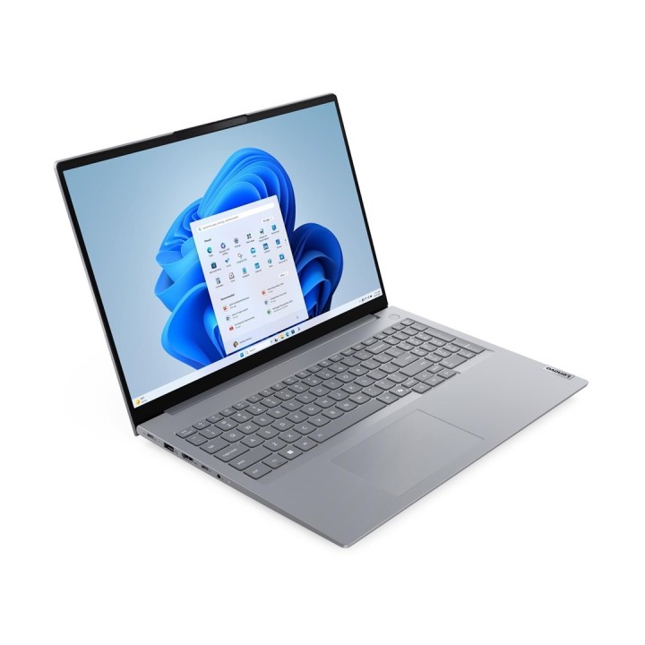 Lenovo ThinkBook 16 G9 IRL Core 7 240H 16" WUXGA IPS 400nits AG 16GB DDR5 5600 SSD512 Intel Graphics Cam1080p+IR 48Wh W11Pro