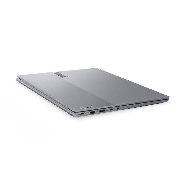 Lenovo ThinkBook 16 G9 IRL Core 7 240H 16" WUXGA IPS 400nits AG 16GB DDR5 5600 SSD512 Intel Graphics Cam1080p+IR 48Wh W11Pro