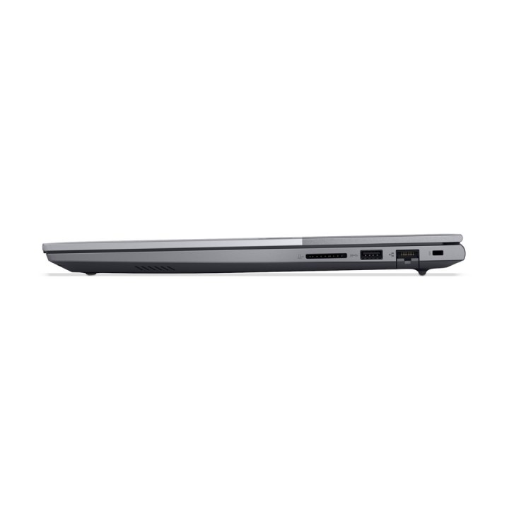 Lenovo ThinkBook 16 G9 IRL Core 7 240H 16" WUXGA IPS 400nits AG 16GB DDR5 5600 SSD512 Intel Graphics Cam1080p+IR 48Wh W11Pro