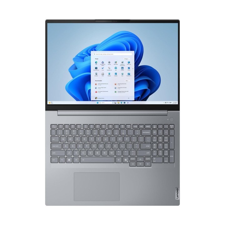 Lenovo ThinkBook 16 G9 IRL Core 7 240H 16" WUXGA IPS 400nits AG 16GB DDR5 5600 SSD512 Intel Graphics Cam1080p+IR 48Wh W11Pro
