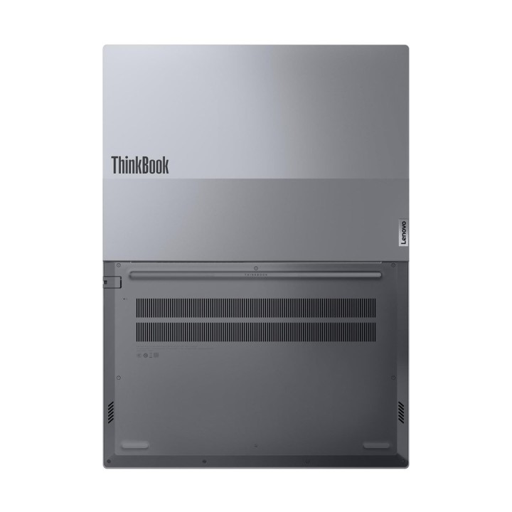 Lenovo ThinkBook 16 G9 IRL Core 7 240H 16" WUXGA IPS 400nits AG 16GB DDR5 5600 SSD512 Intel Graphics Cam1080p+IR 48Wh W11Pro