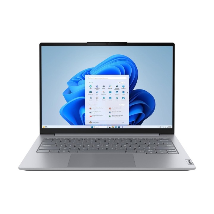 Lenovo ThinkBook 14 G9 IRL Core 5 210H 14" WUXGA IPS 400nits AG 16GB DDR5 5600 SSD512 Intel Graphics Cam1080p+IR 48Wh W11Pro