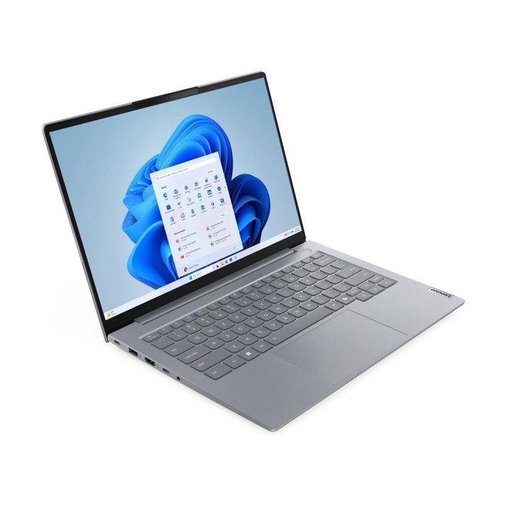 Lenovo ThinkBook 14 G9 IRL Core 5 210H 14" WUXGA IPS 400nits AG 16GB DDR5 5600 SSD512 Intel Graphics Cam1080p+IR 48Wh W11Pro