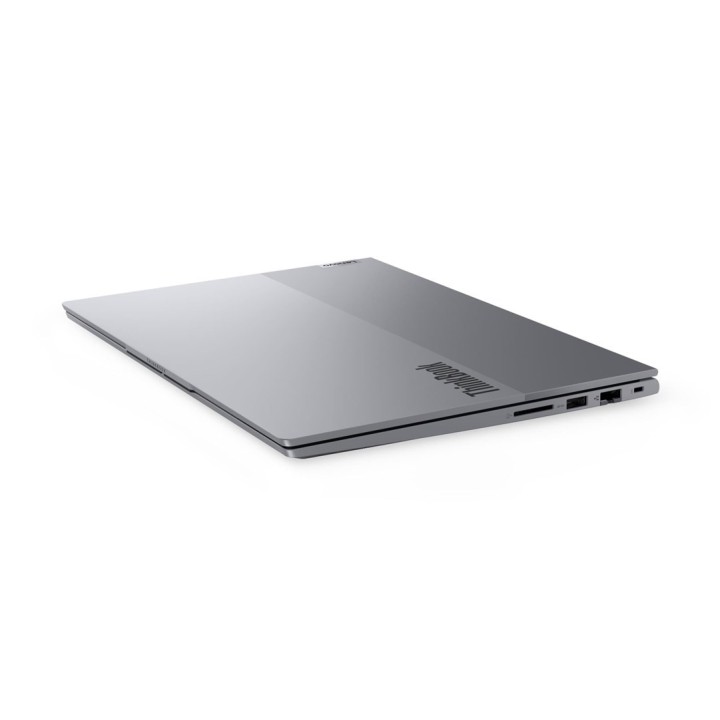Lenovo ThinkBook 14 G9 IRL Core 5 210H 14" WUXGA IPS 400nits AG 16GB DDR5 5600 SSD512 Intel Graphics Cam1080p+IR 48Wh W11Pro