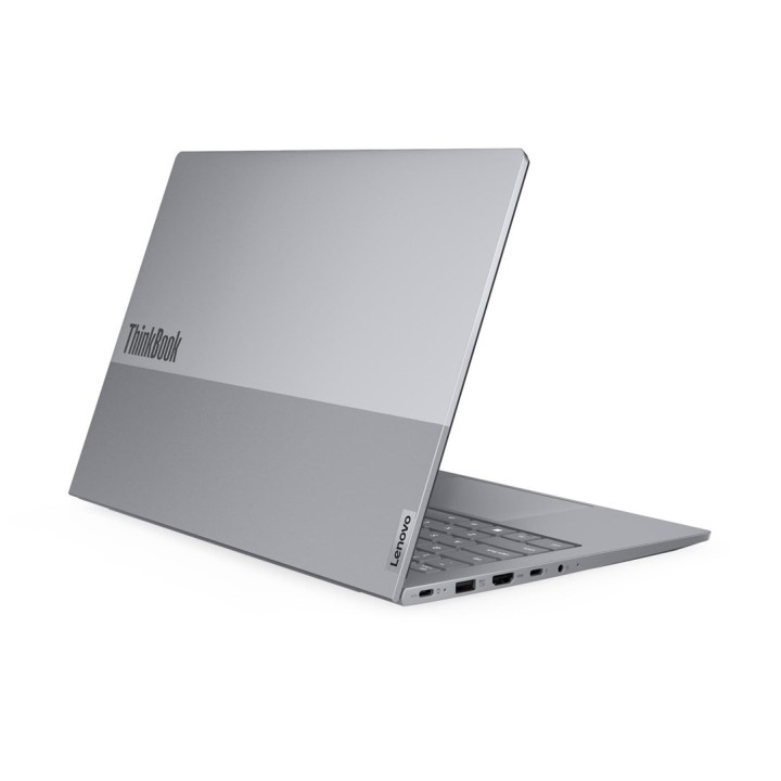 Lenovo ThinkBook 14 G9 IRL Core 5 210H 14" WUXGA IPS 400nits AG 16GB DDR5 5600 SSD512 Intel Graphics Cam1080p+IR 48Wh W11Pro