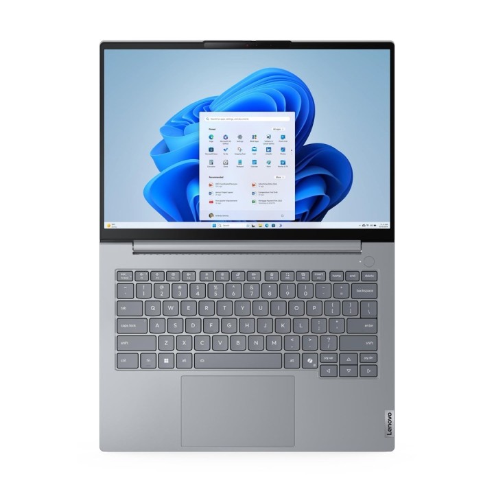 Lenovo ThinkBook 14 G9 IRL Core 5 210H 14" WUXGA IPS 400nits AG 16GB DDR5 5600 SSD512 Intel Graphics Cam1080p+IR 48Wh W11Pro