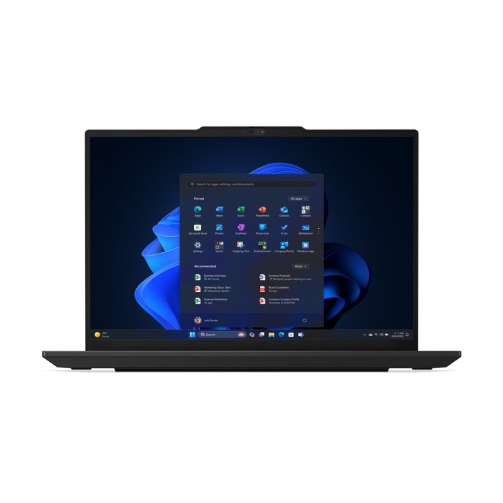 Lenovo ThinkPad E14 G7 Ultra 5 226V 14.0"WUXGA IPS 300nits AG 16GB LPDDR5X-8533 SSD512 Intel Graphics CamFHD+IR 64Wh W11Pro