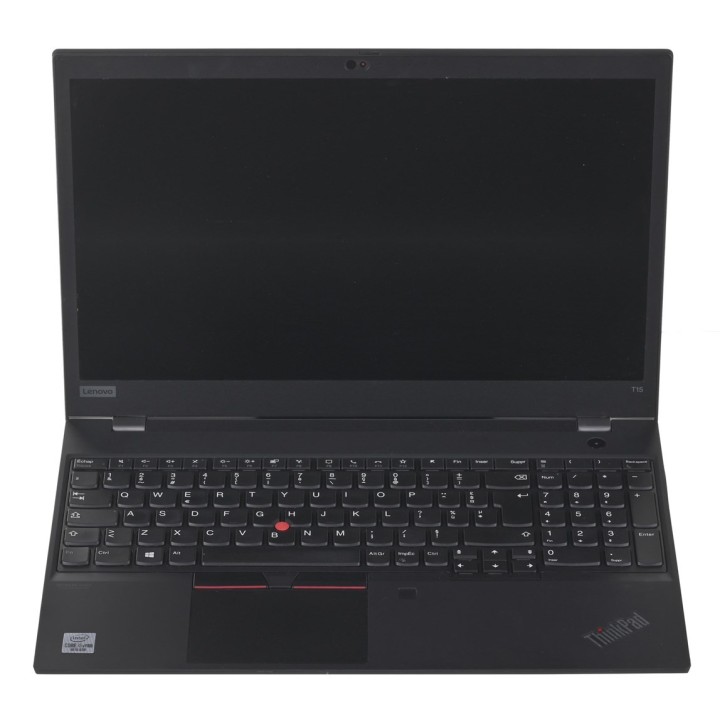 LENOVO ThinkPad T15 G1 i5-10310U 16GB 512GB SSD 15" FHD Win11pro + zasilacz UŻYWANY