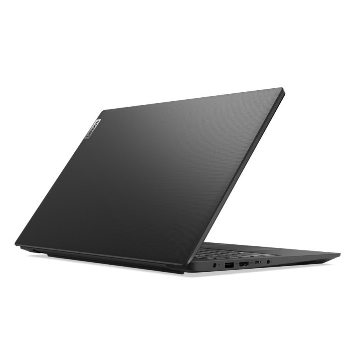 Lenovo V15 G4 AMN Ryzen 5 7520U 15.6"FHD 250nits AG 16GB LPDDR5-5500 SSD512 Radeon 610M Cam 720p 38Wh W11Po Business Black 3Y
