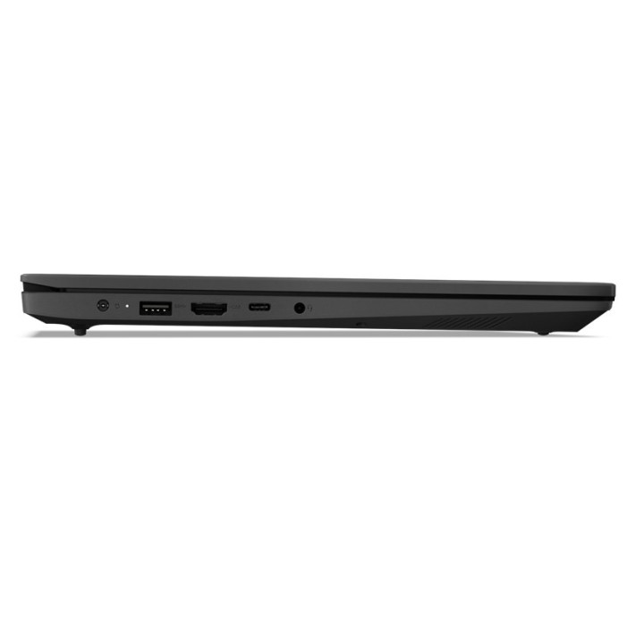 Lenovo V15 G4 AMN Ryzen 5 7520U 15.6"FHD 250nits AG 16GB LPDDR5-5500 SSD512 Radeon 610M Cam 720p 38Wh W11Po Business Black 3Y