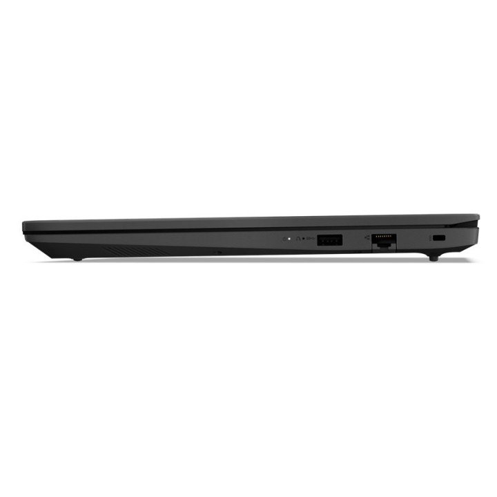 Lenovo V15 G4 AMN Ryzen 5 7520U 15.6"FHD 250nits AG 16GB LPDDR5-5500 SSD512 Radeon 610M Cam 720p 38Wh W11Po Business Black 3Y