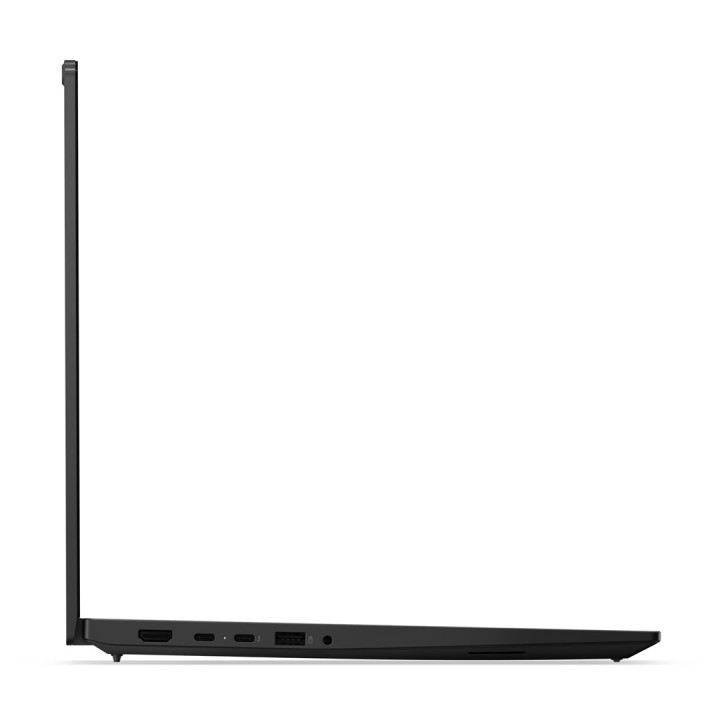 Lenovo ThinkPad E16 Gen 3 Ultra 7 256V 16"WUXGA IPS 300nits 60Hz AG 16GB LPDDR5X-8533 SSD512 Intel Arc 140V Cam1080p + IR 64Wh