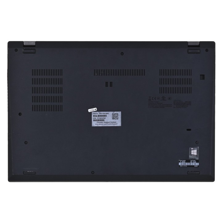 LENOVO ThinkPad T15 G1 i5-10310U 16GB 512GB SSD 15" FHD Win11pro + zasilacz UŻYWANY