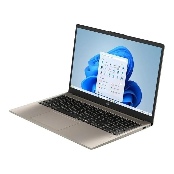 HP 15-FD0230WM i3-N305 15.6"FHD Touch IPS AG 8GB SSD256 BT Win11 Cozy Cashmere (REPACK) 2Y