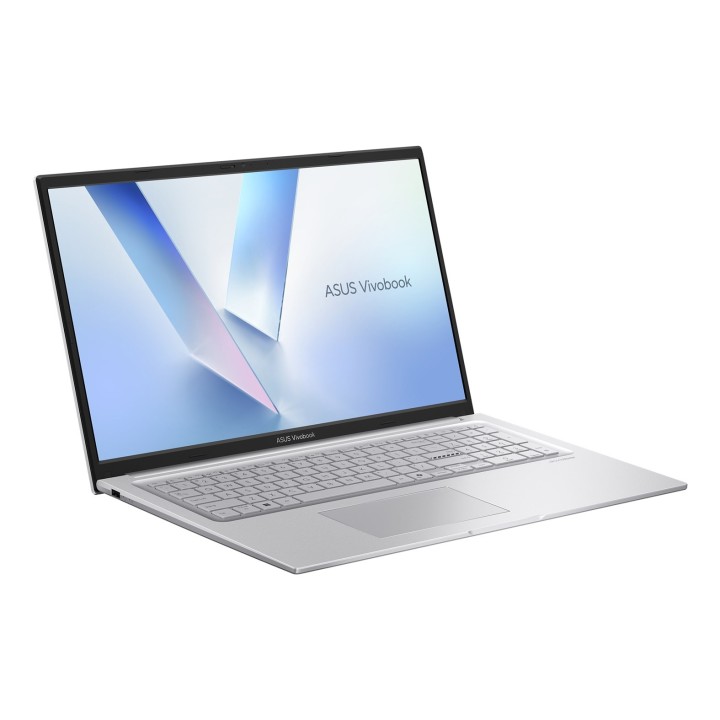 ASUS Vivobook 17 X1704MA-AU038 Core 7 350 17.3"FHD IPS-level Panel 60Hz 250nits AG 16GB DDR5 SSD512 Intel Graphics WLAN+BT
