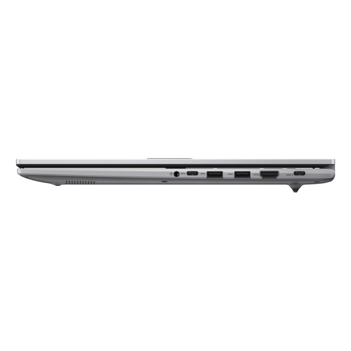 ASUS Vivobook 17 X1704MA-AU038 Core 7 350 17.3"FHD IPS-level Panel 60Hz 250nits AG 16GB DDR5 SSD512 Intel Graphics WLAN+BT