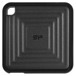 Dysk zewnętrzny SSD Silicon Power PC60 (512GB USB 3.2 Gen 2 SP512GBPSDPC60CK)