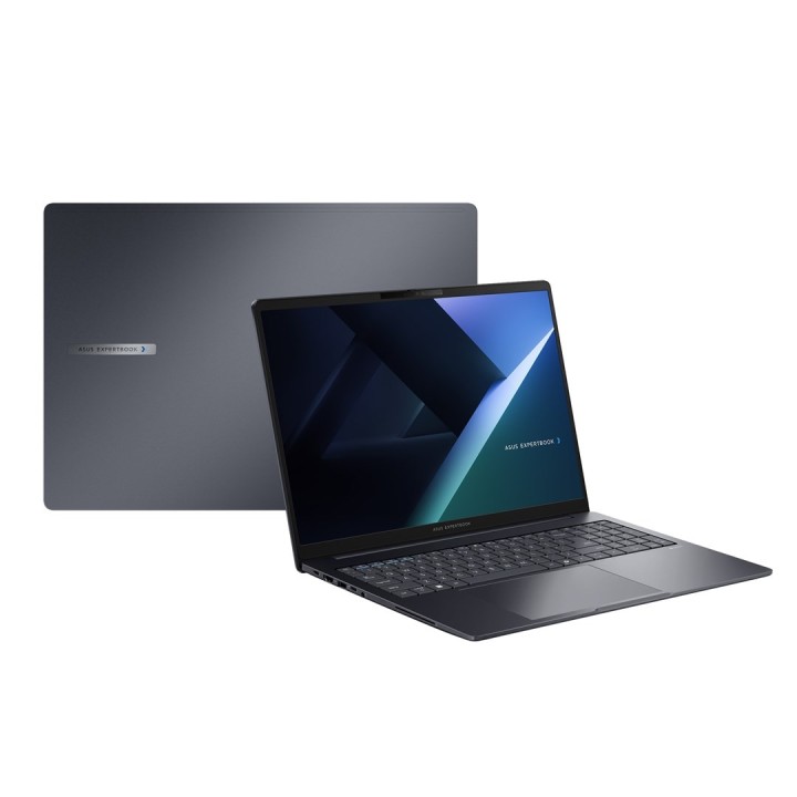 ASUS ExpertBook B5 B5605CCA-MB0059X Ultra 5 225H 16.0"WUXGA 300nits 60Hz AG 16GB DDR5 SSD512 Intel Arc Graphics Cam1080p+IR LAN
